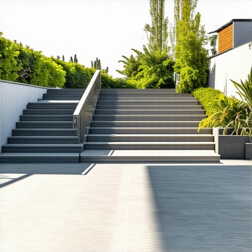 Best Composite Decking & Stylish Stairs for Outdoor Living in 2024