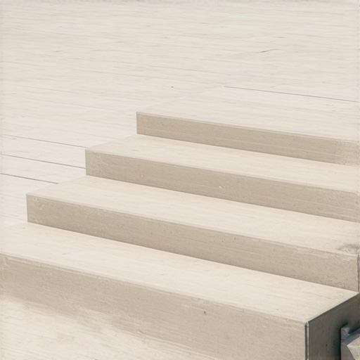 Enhance Outdoor Living with Durable Composite Decking & Stylish Stairs