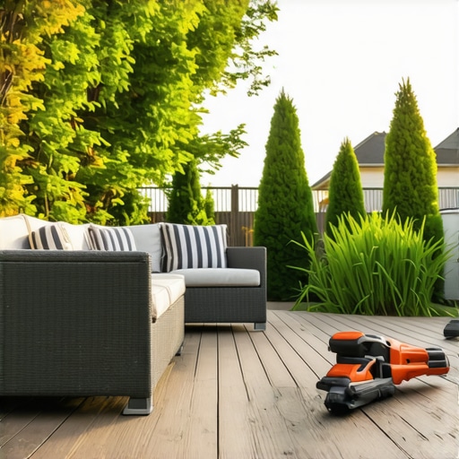 Expert Deck Builder Tips for Outdoor Living & Composite Decks in 2024