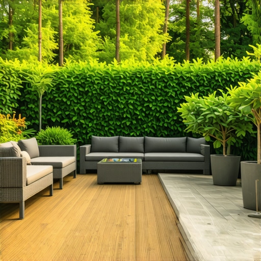 Expert Deck Builder Tips for Stunning Outdoor Living Spaces