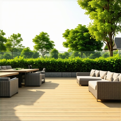 Expert Deck Builder Tips for Stunning Outdoor Living in 2024