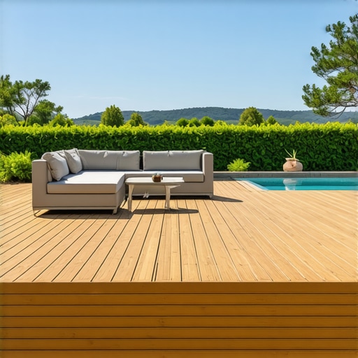 Expert Deck Builder Tips for Stunning Outdoor Spaces with Composite Decks