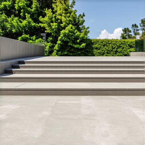 Expert Tips for Durable Composite Decking & Stylish Stairs in 2024