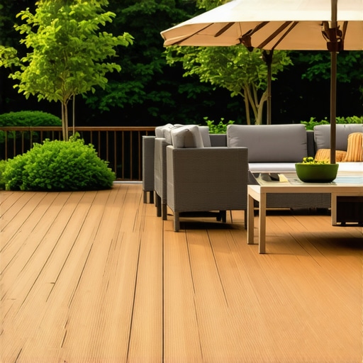 Top Deck Builder Tips for Durable Outdoor Living & Composite Decks