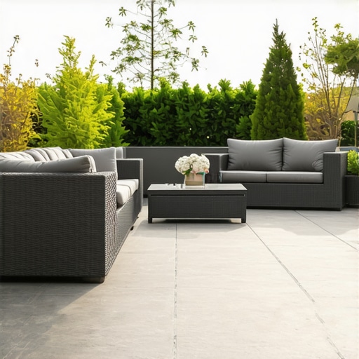 Top Deck Builder Tips for Outdoor Living with Composite Decks