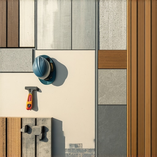 Top Deck Building Tips & Material Choices for Durable Outdoor Spaces