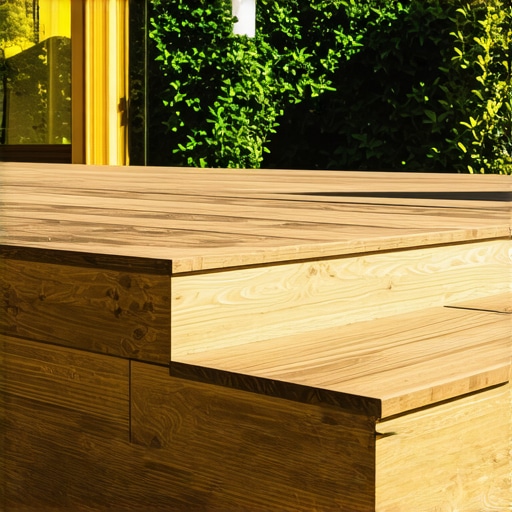 Ultimate Guide to Composite Decking & Stylish Stairs in 2024