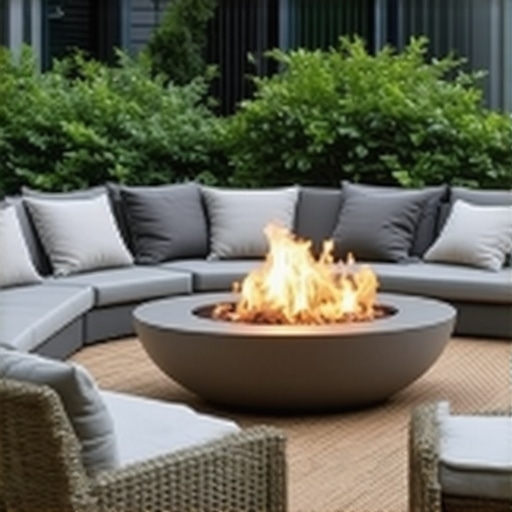 Best Composite Decking & Outdoor Living Ideas for 2024