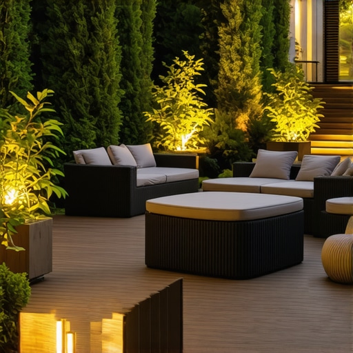 Best Deck Builder Tips for Stunning Outdoor Living & Composite Decks