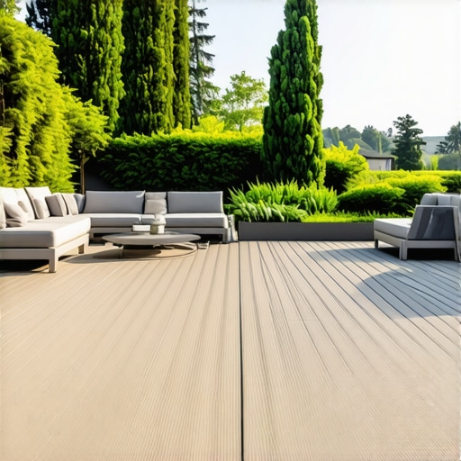 Deck Builder Tips for Outdoor Living & Composite Decking 2024