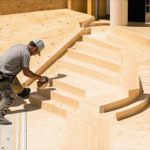 Expert Deck Builder Tips for Custom Composite Decks & Elegant Stairs in 2024