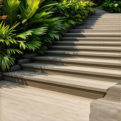 Expert Deck Builder Tips for Stylish Stairs & Composite Decks in 2024