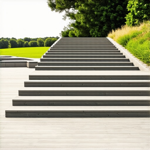 Expert Deck Builder Tips for Stylish Stairs and Durable Outdoor Decks