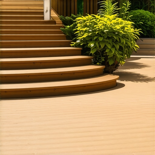 Guide to Building Durable Composite Decks & Stunning Stairs in 2024