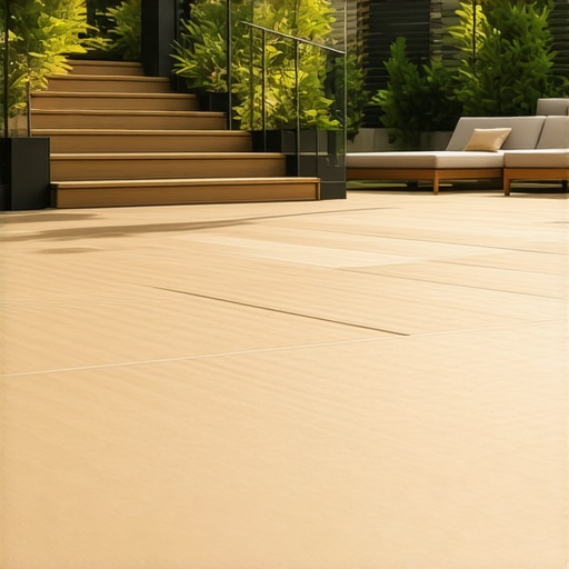 Outdoor Living Mastery: Top Composite Deck & Stairs Design Tips