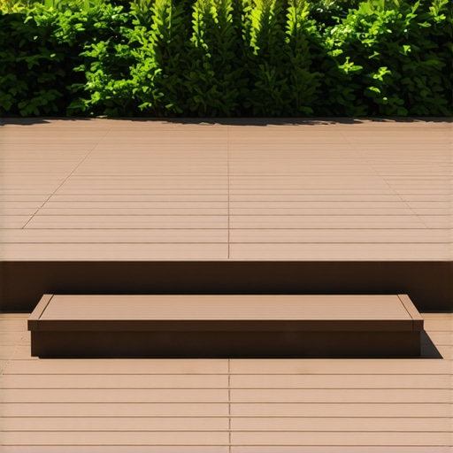 Outdoor Living Secrets: Building Durable Composite Decks & Beautiful Stairs in 2024
