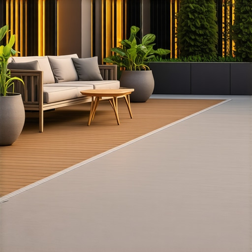 Top Composite Decking and Outdoor Living Ideas for 2024