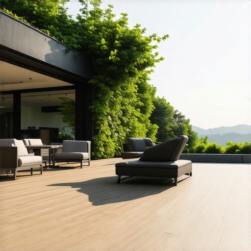 Top Deck Builder Tips for Outdoor Living & Composite Decks in 2024