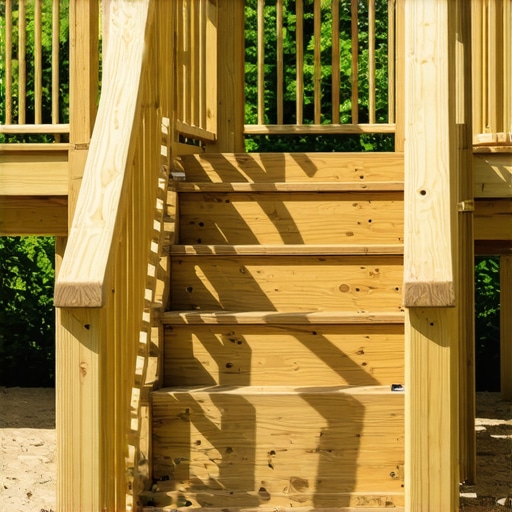 Top Stairs & Deck Building Tips for Durable Outdoor Spaces