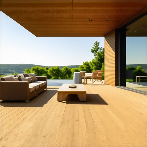 Ultimate Guide to Composite Decking & Outdoor Living in 2024