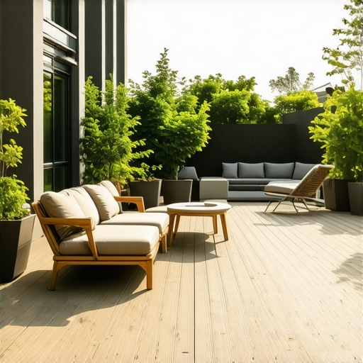 Ultimate Guide to Deck Building & Outdoor Living in 2024