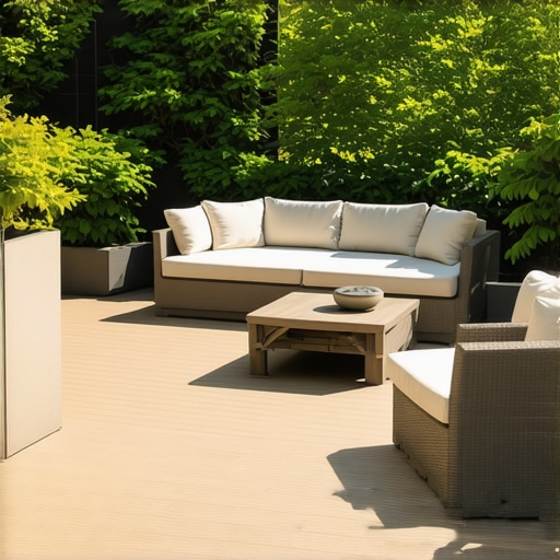 Best Composite Decking & Outdoor Living Tips for 2024