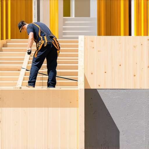 Best Deck Builder Tips for Sturdy Stairs & Durable Composite Decks in 2024