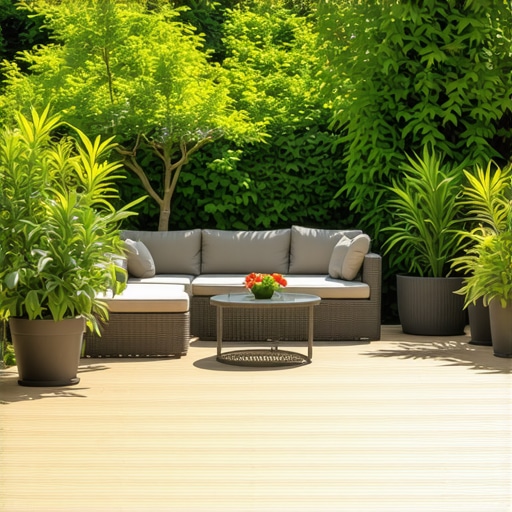 Deck Builder Tips: How to Create Durable Outdoor Living Spaces Effortlessly