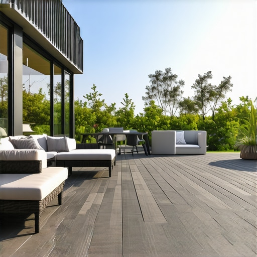 Deck Builder's Guide: Best Outdoor Living & Composite Decks 2024
