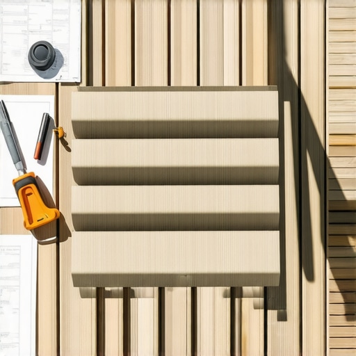 Expert Deck Building Tips for Stylish Stairs & Durable Composite Decks in 2024