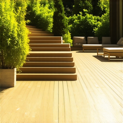 Expert Guide to Building Stunning Decks & Stairs for Outdoor Living in 2024