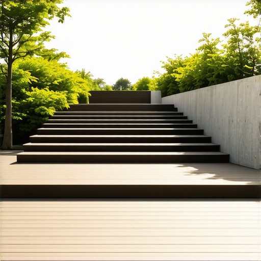 Expert Tips for Building Durable Composite Decks & Stylish Stairs in 2024