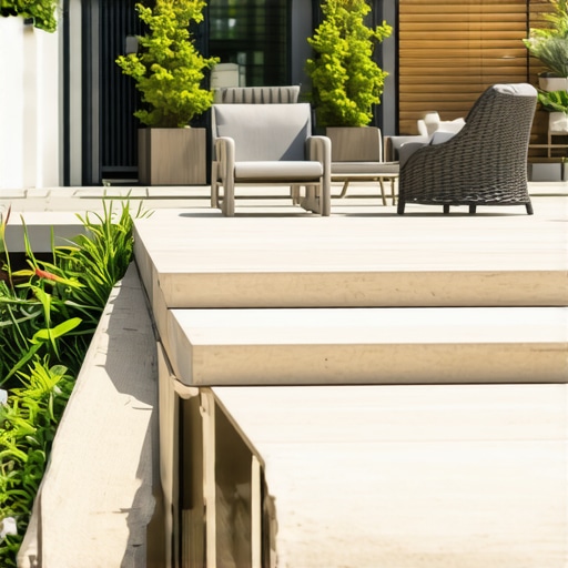 Guide to Building Stylish Composite Decks & Stairs for Outdoor Living