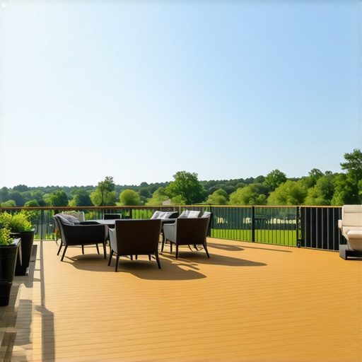 Outdoor Living Excellence: Top Deck Builder Tips & Composite Decking 2024