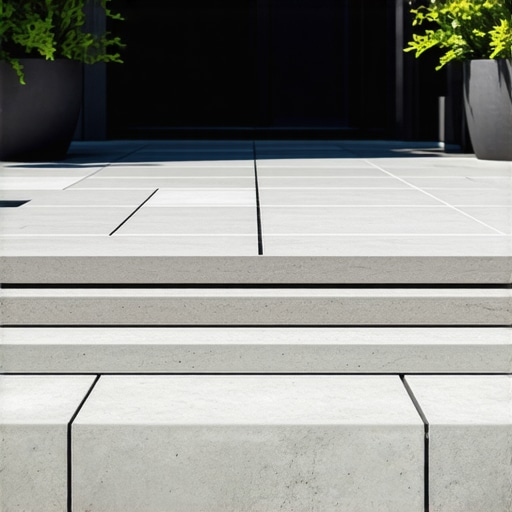 Staircase Design Ideas for Outdoor Living & Composite Decks in 2024