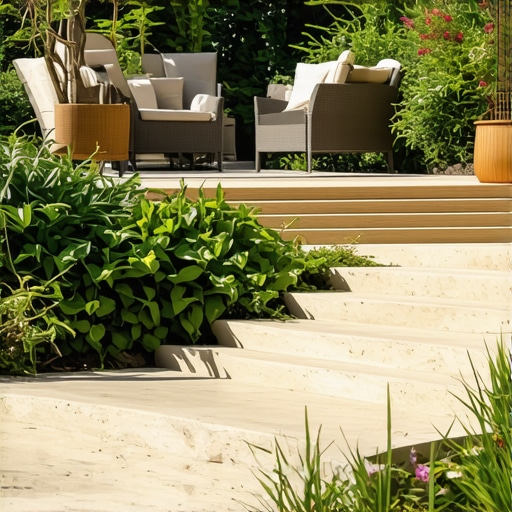 Stairs & Decks: Top Outdoor Living Ideas for 2024