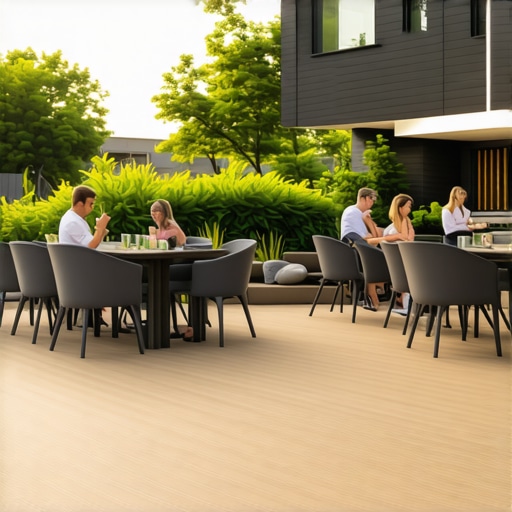 Top Composite Decking & Outdoor Living Ideas for 2024