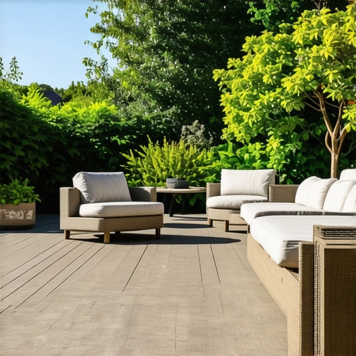 Top Composite Decking & Outdoor Living Tips for 2024
