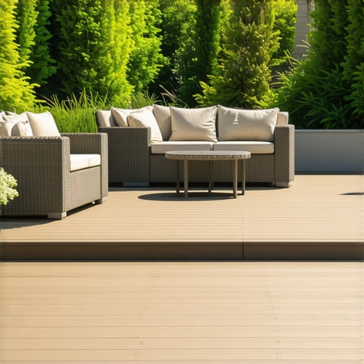 Top Deck Builder Tips for Outdoor Living & Composite Decks 2024