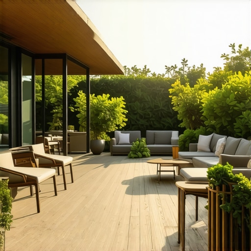 Ultimate Guide to Outdoor Living & Composite Decks in 2024