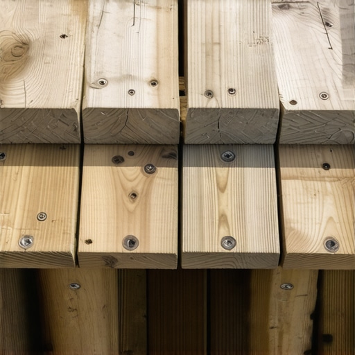 4 Reasons Your Deck Stairs Are Creaking (and the 2026 Fix)