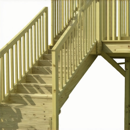5 Hidden Staircase Design Flaws to Check on Your 2026 Deck
