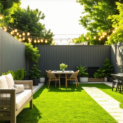 5 Small Backyard Fixes to Double Your Outdoor Living Space in 2026