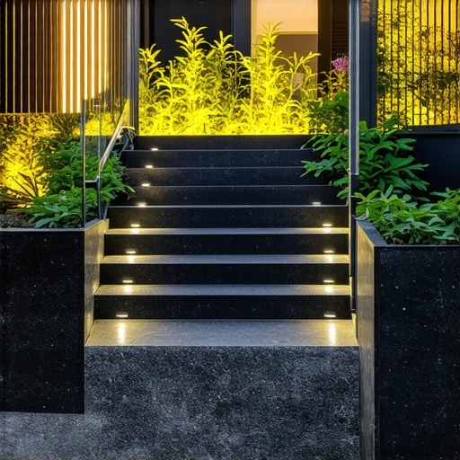 7 Slip-Resistant Staircase Design Ideas for 2026 Decks