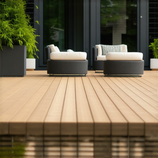 Best Composite Deck & Deck Builder Tips for Outdoor Living