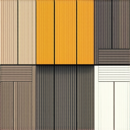 Composite Decking Options for Durable Outdoor Living Improvements