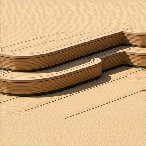 Expert Deck Building Tips: Creating Durable Composite Decks & Stunning Stairs