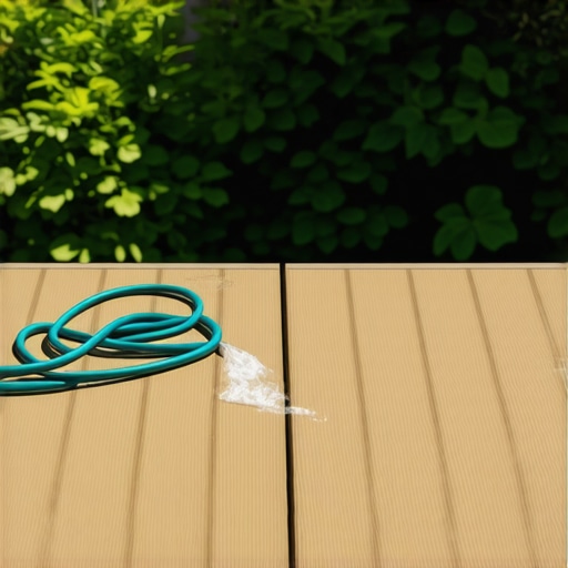 How to Clean Composite Decking Without Scrubbing [2026]