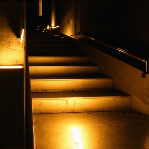 Stop Tripping: 4 Smart Lighting Fixes for Outdoor Stairs in 2026