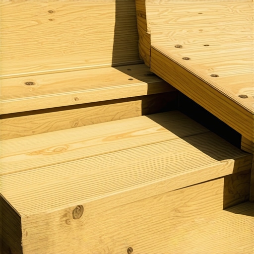 Stop the Sway: 3 Fixes for Bouncy Deck Stairs in 2026